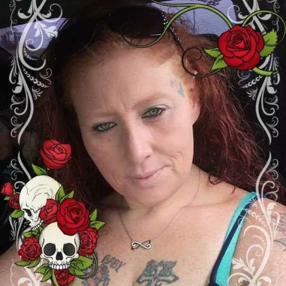chaosgurl